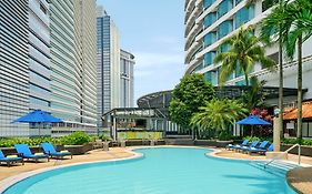 Le Meridien Kuala Lumpur